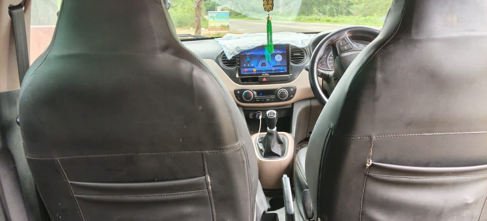 Hyundai i10 - Photo 2