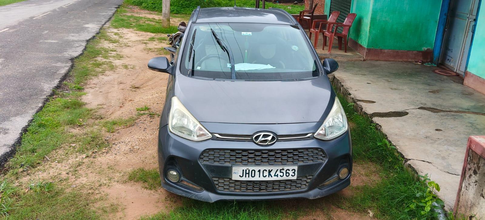 Hyundai i10 - Photo 3