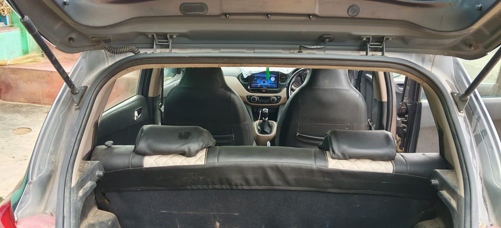 Hyundai i10 - Photo 5