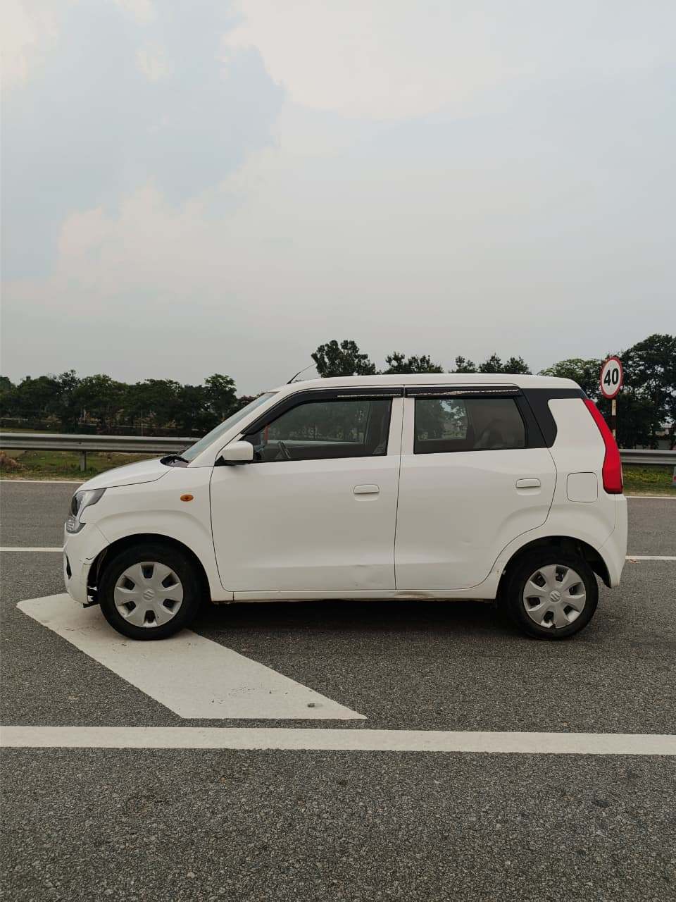 To confirm WagonR - Photo 2