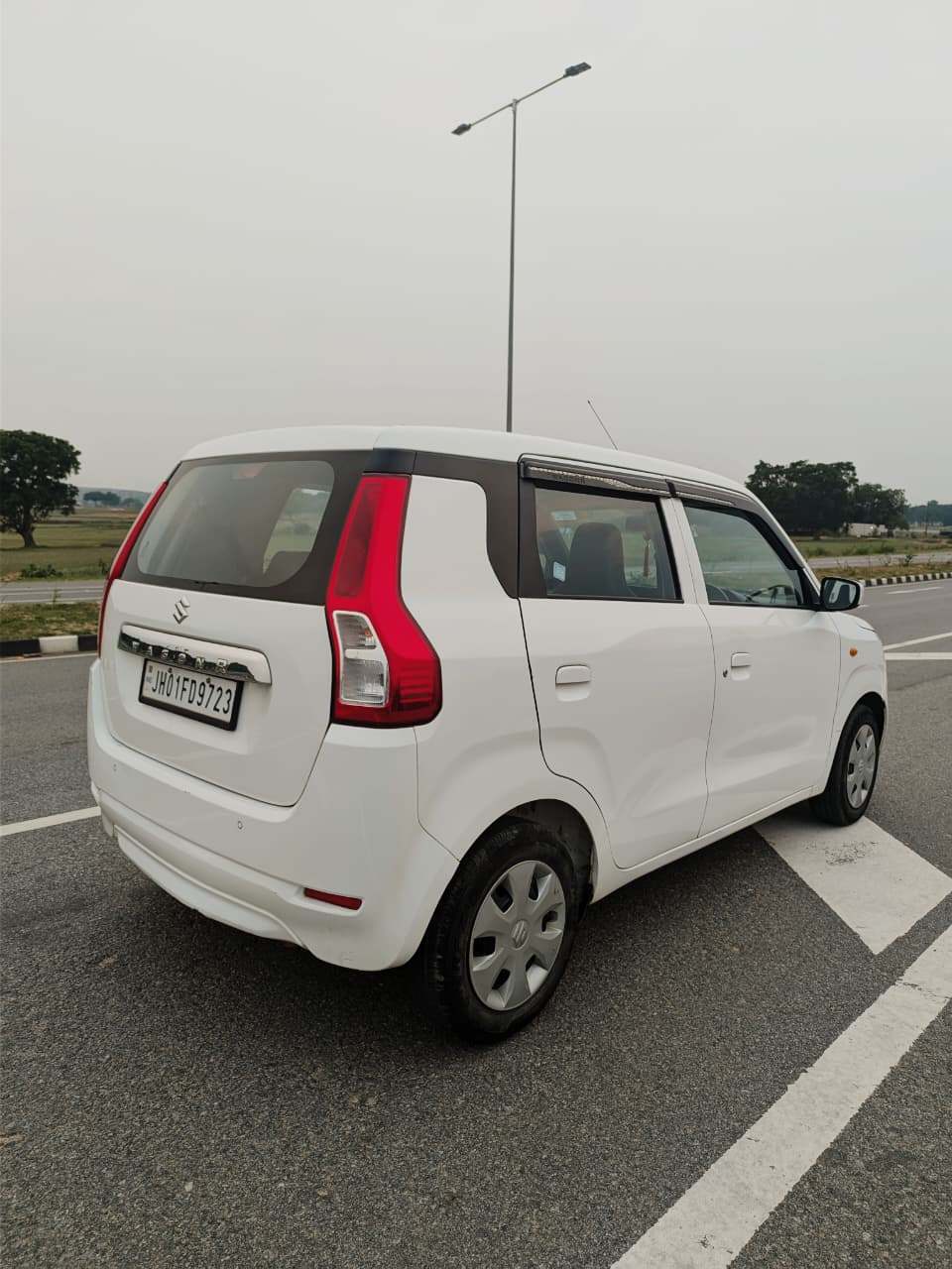 To confirm WagonR - Photo 3