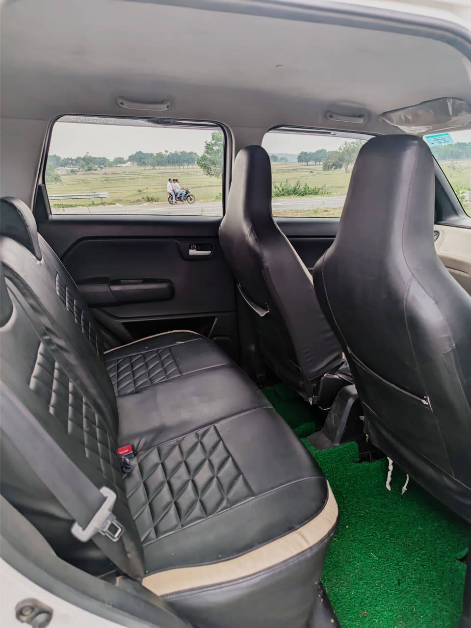 To confirm WagonR - Photo 5