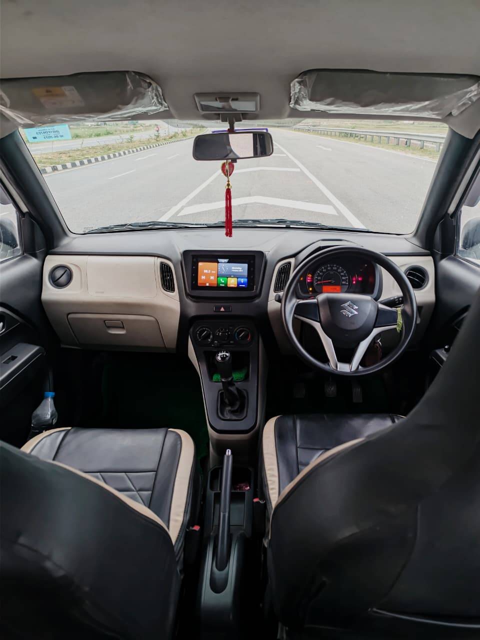 To confirm WagonR - Photo 4