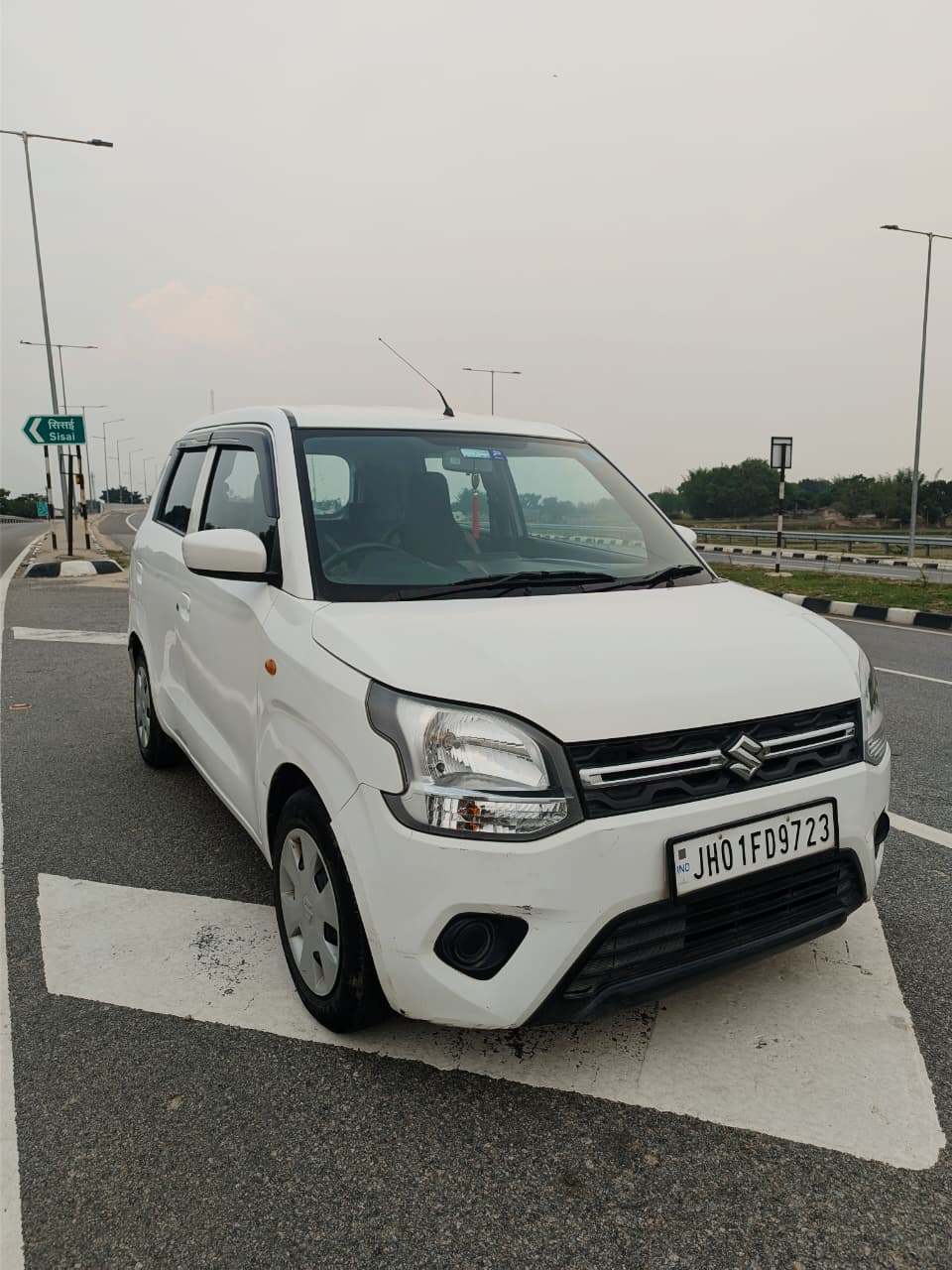 To confirm WagonR - Photo 7