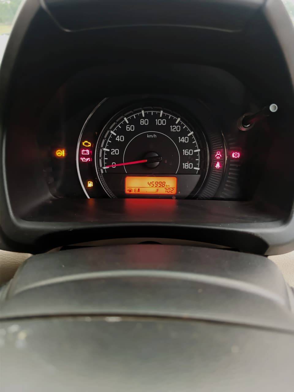 To confirm WagonR - Photo 10