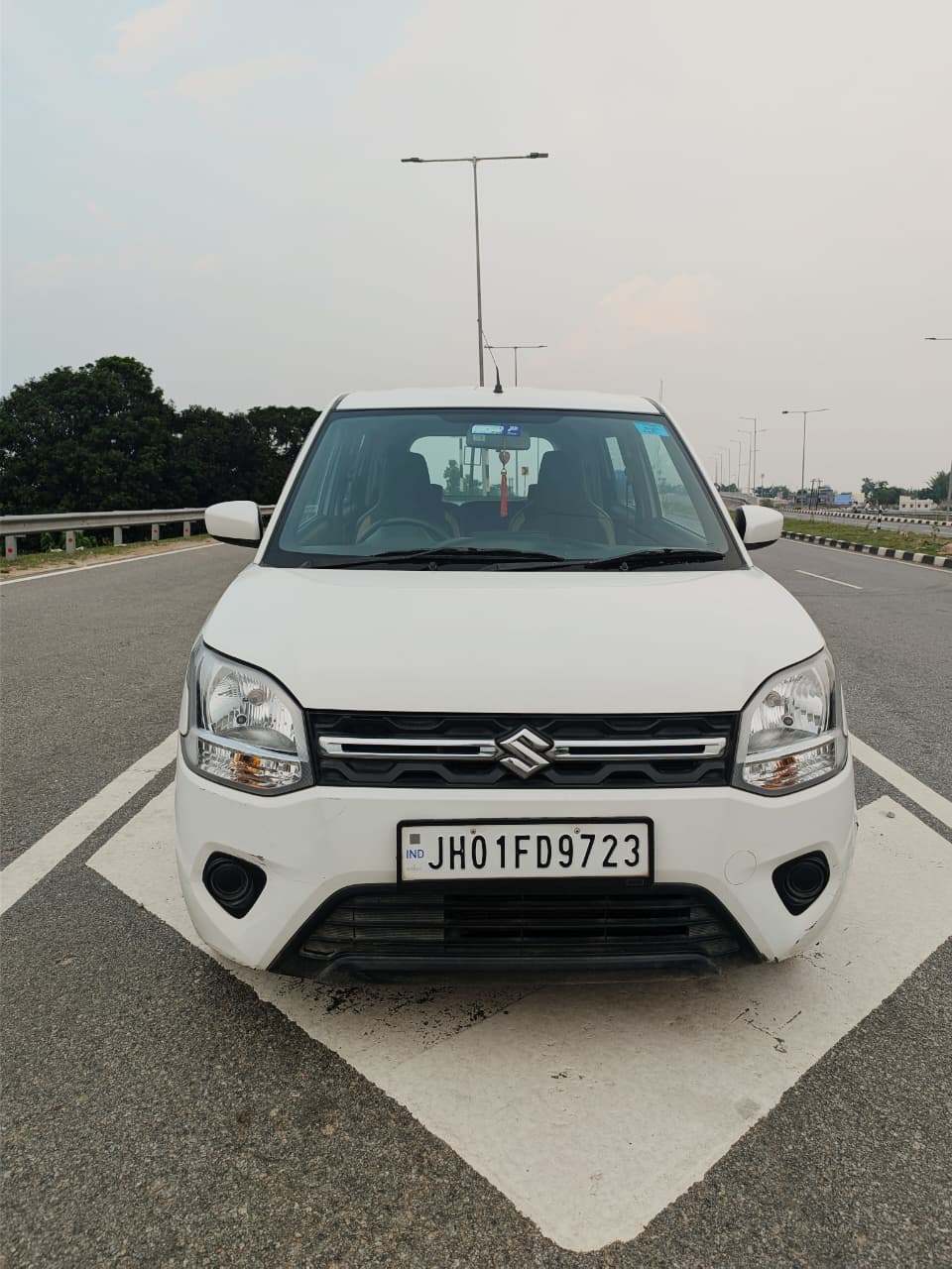 To confirm WagonR - Photo 11