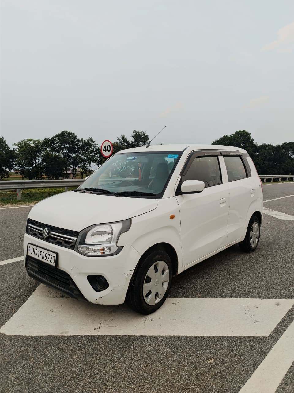 To confirm WagonR - Photo 12