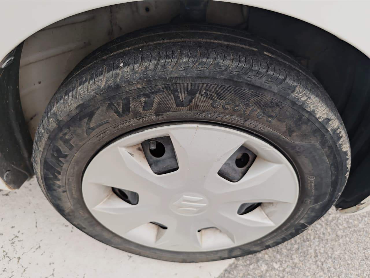 To confirm WagonR - Photo 13