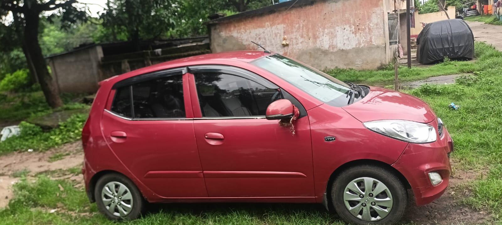 Hyundai i10 - Photo 4