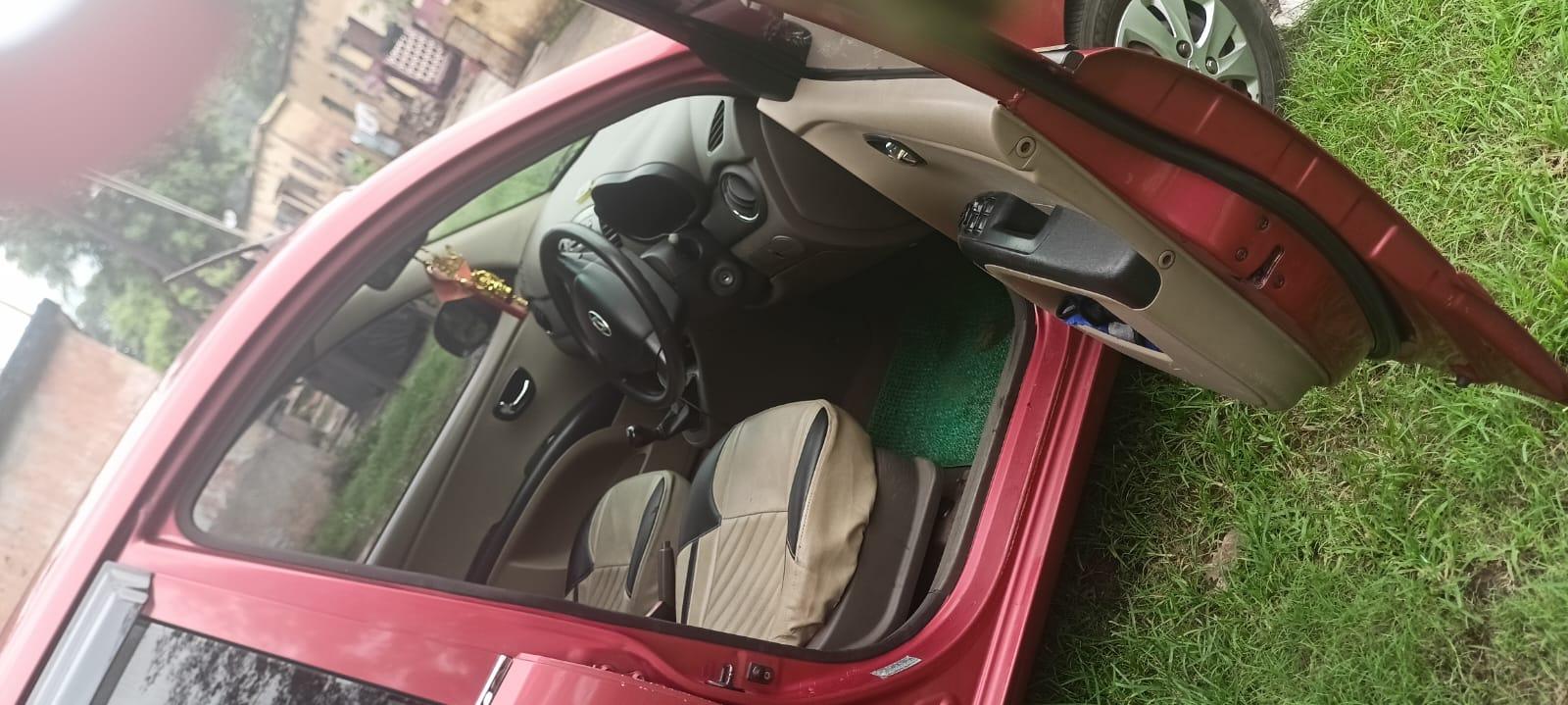 Hyundai i10 - Photo 7