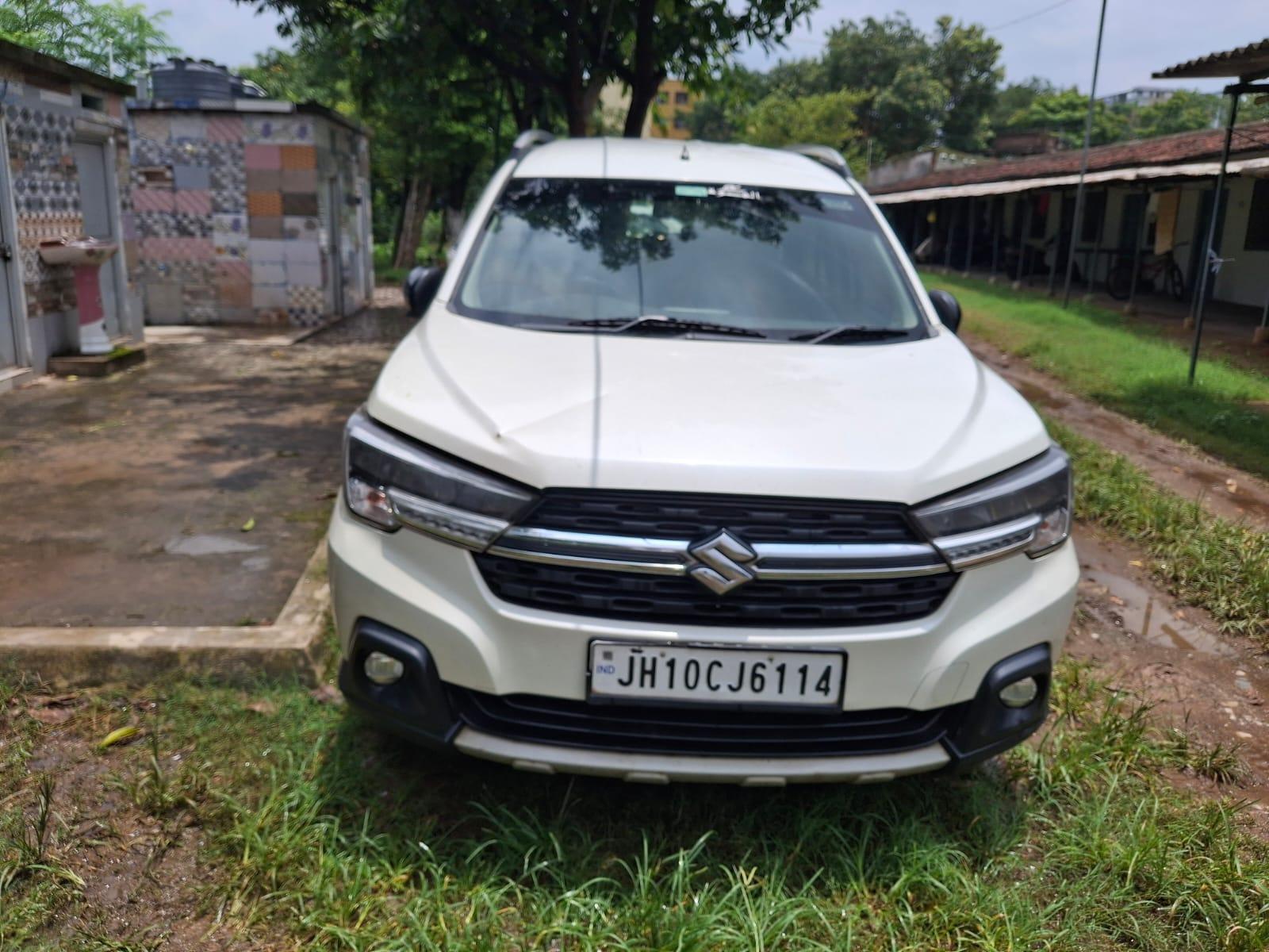 Maruti Suzuki XL6 - Photo 2