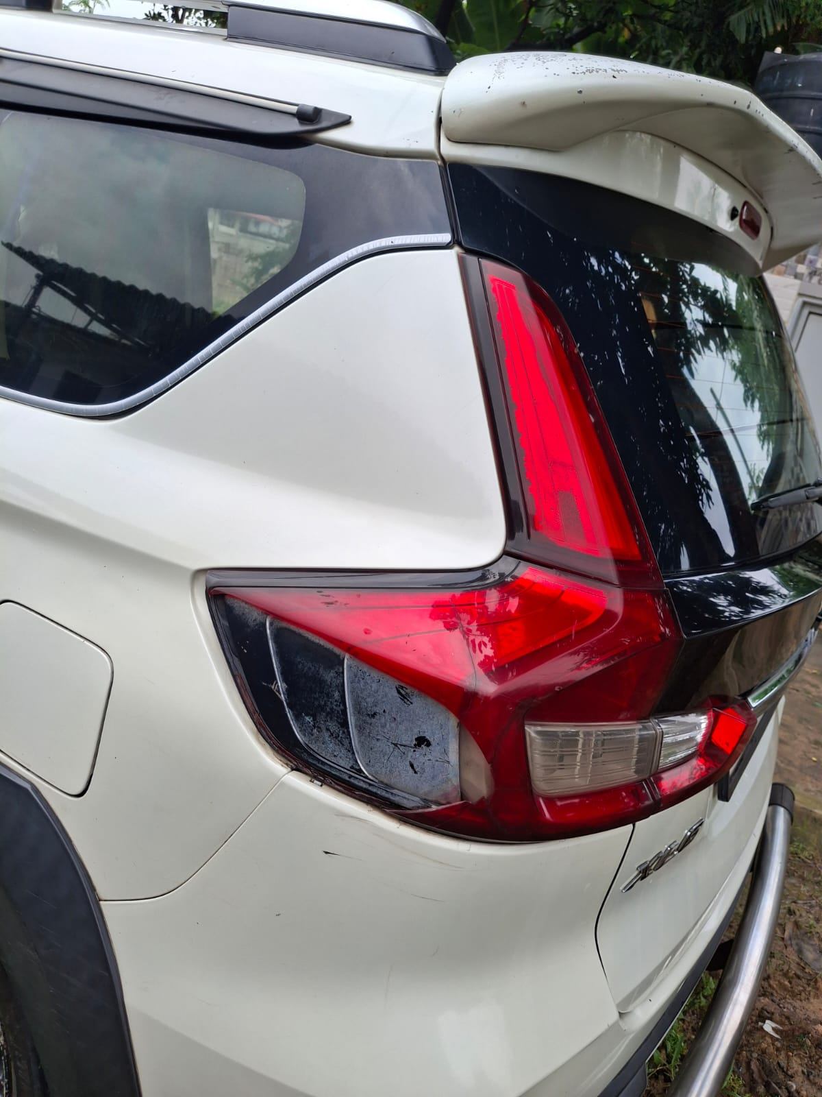 Maruti Suzuki XL6 - Photo 3