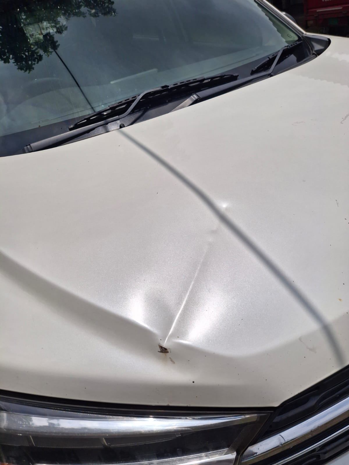 Maruti Suzuki XL6 - Photo 4