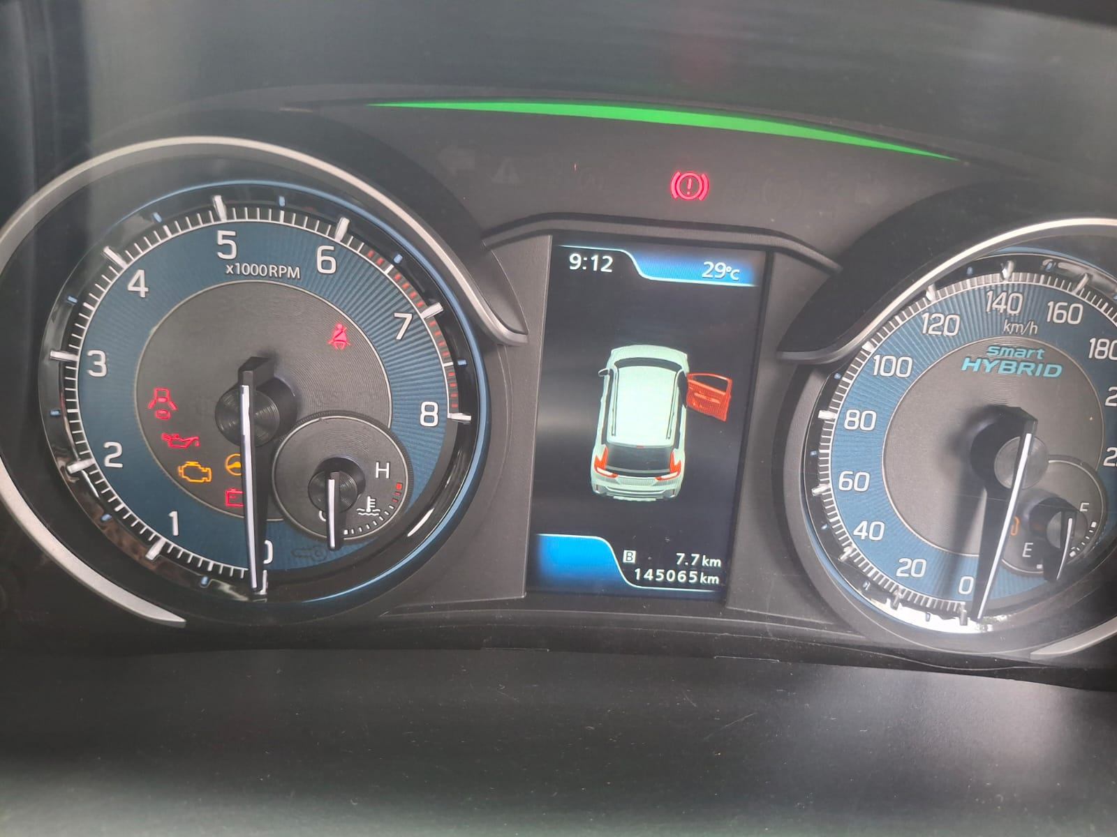 Maruti Suzuki XL6 - Photo 6