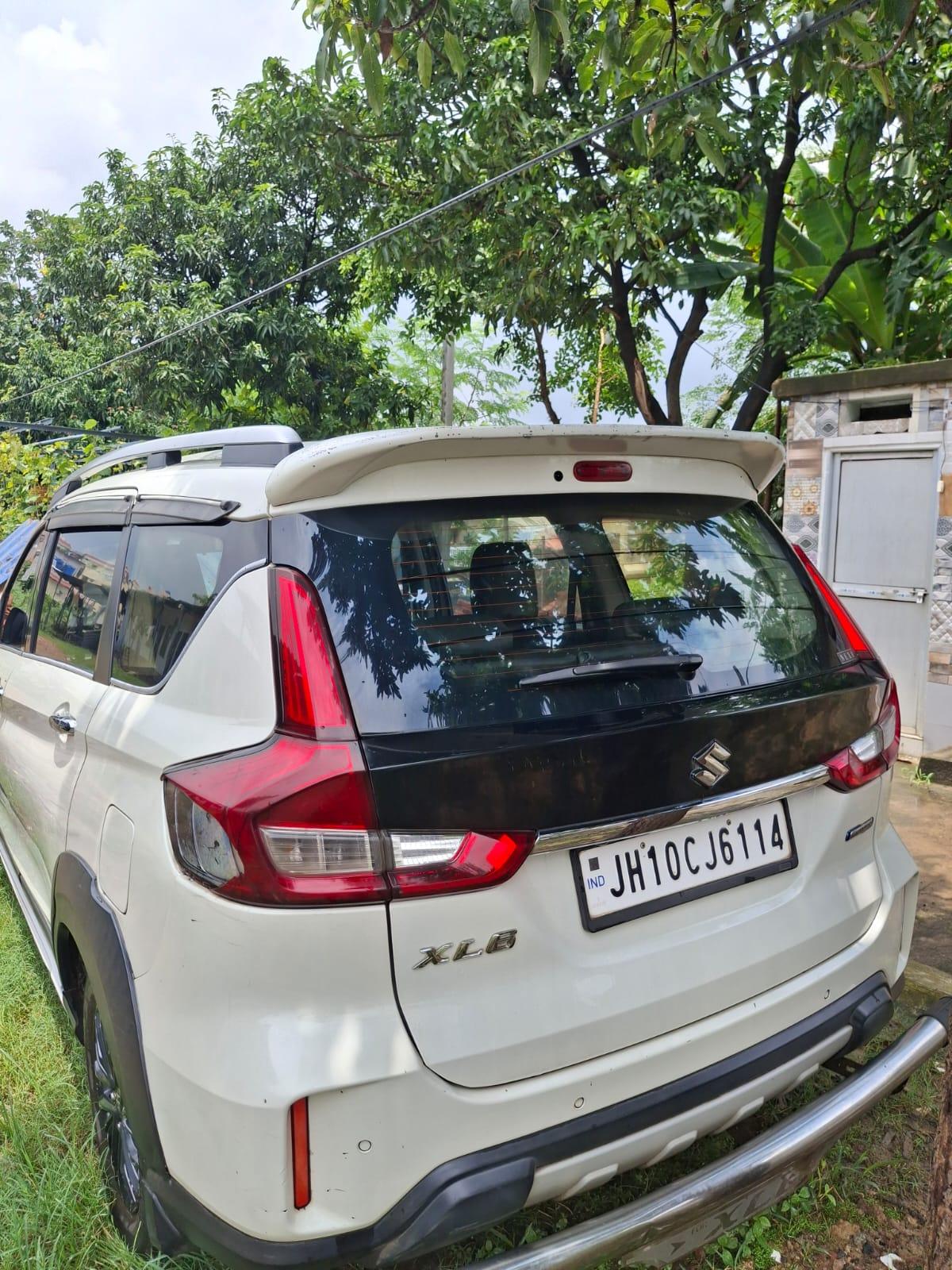 Maruti Suzuki XL6 - Photo 8