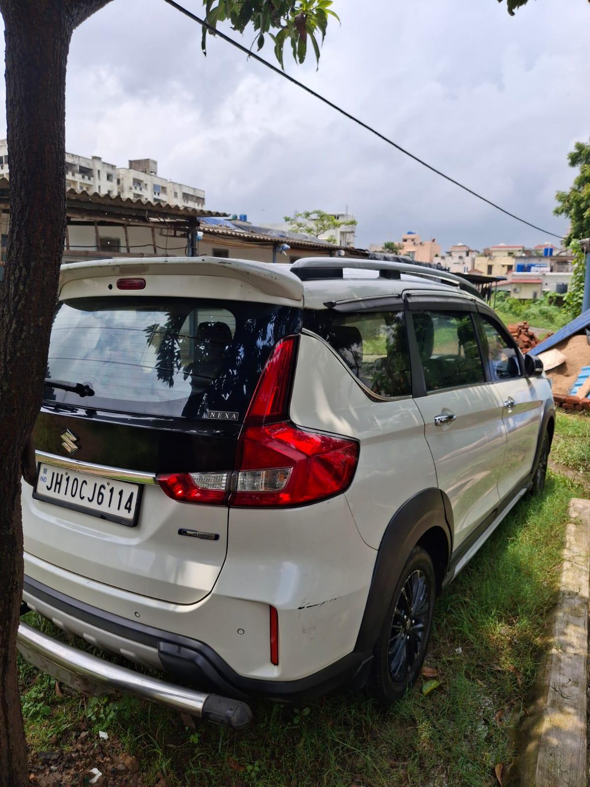 Maruti Suzuki XL6 - Photo 9