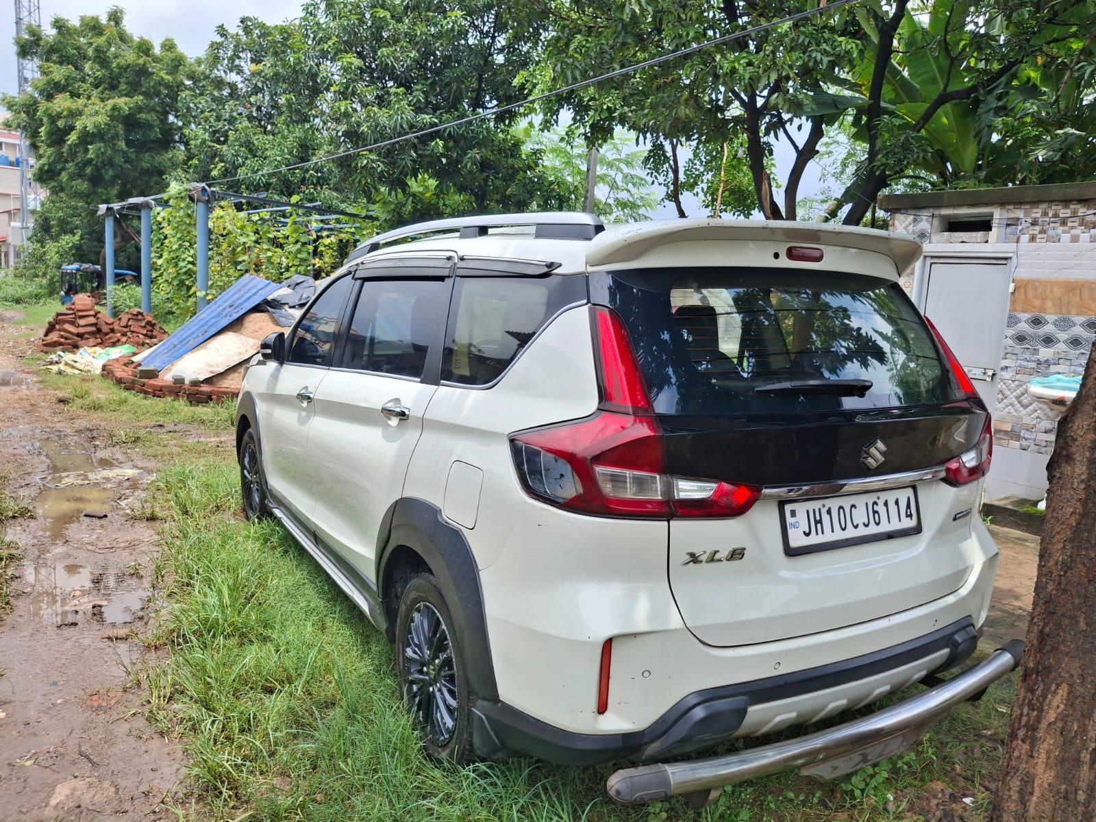 Maruti Suzuki XL6 - Photo 7