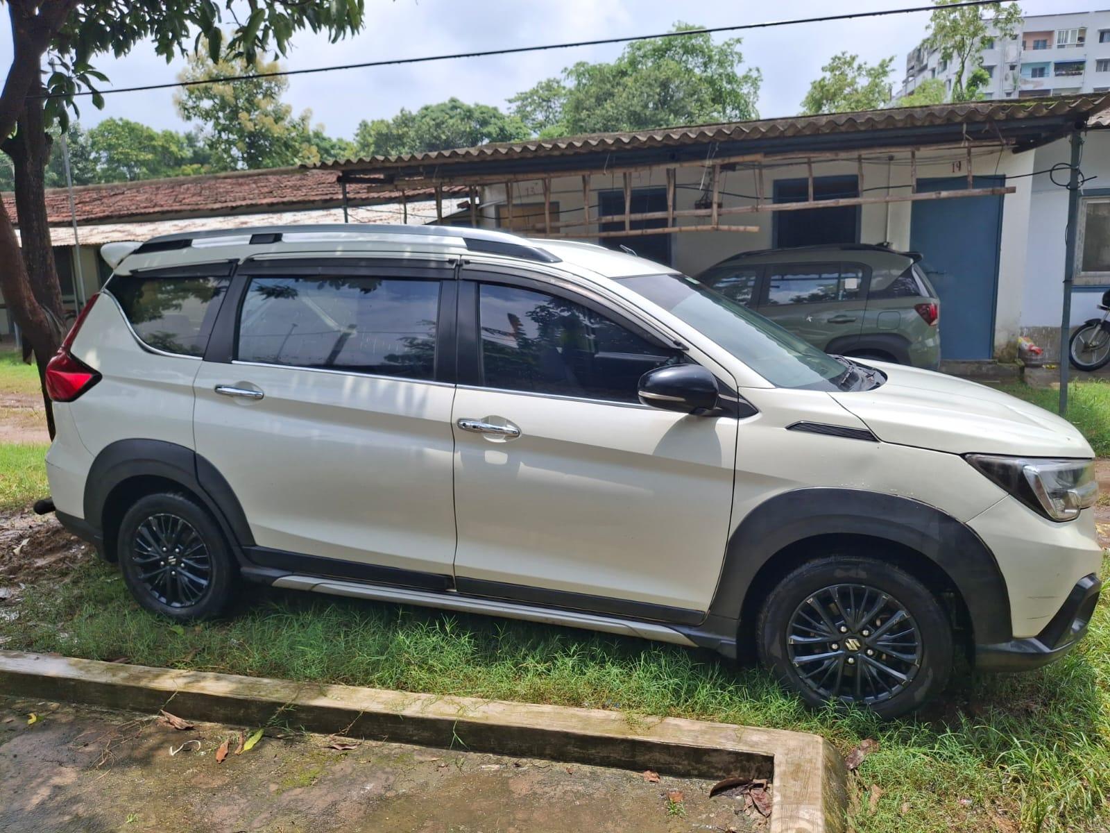 Maruti Suzuki XL6 - Photo 11