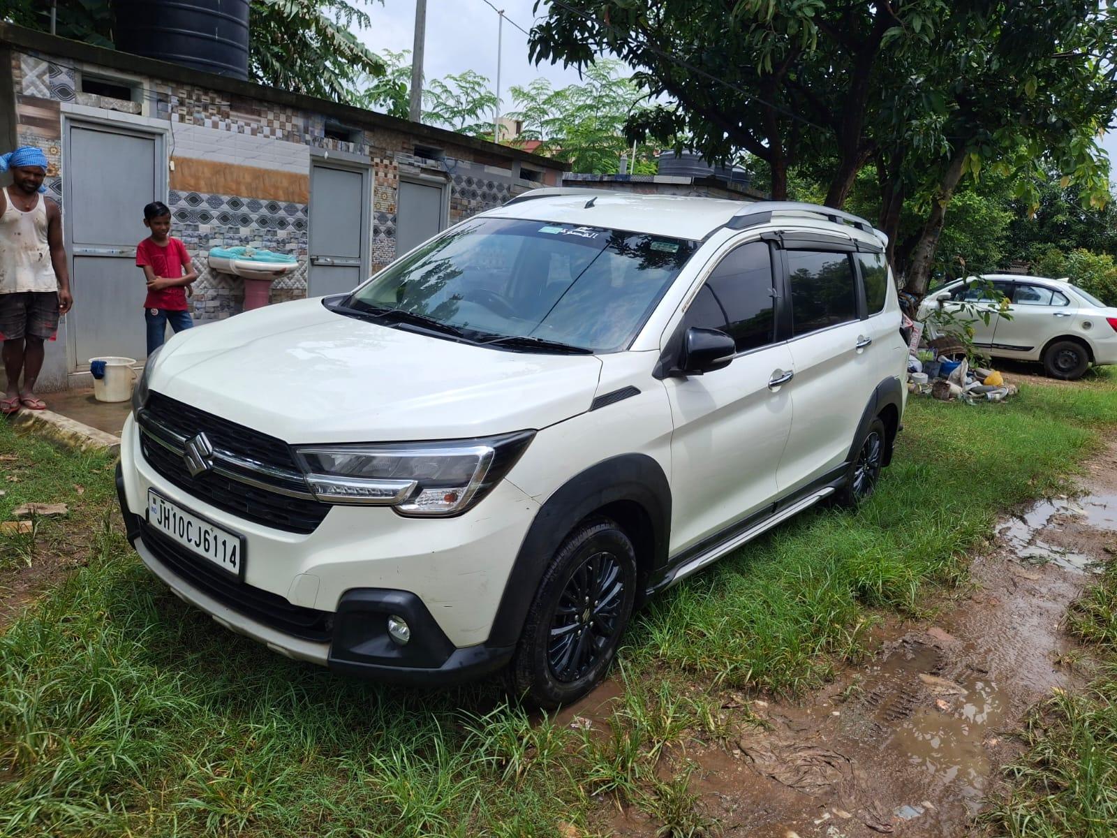 Maruti Suzuki XL6 - Photo 10
