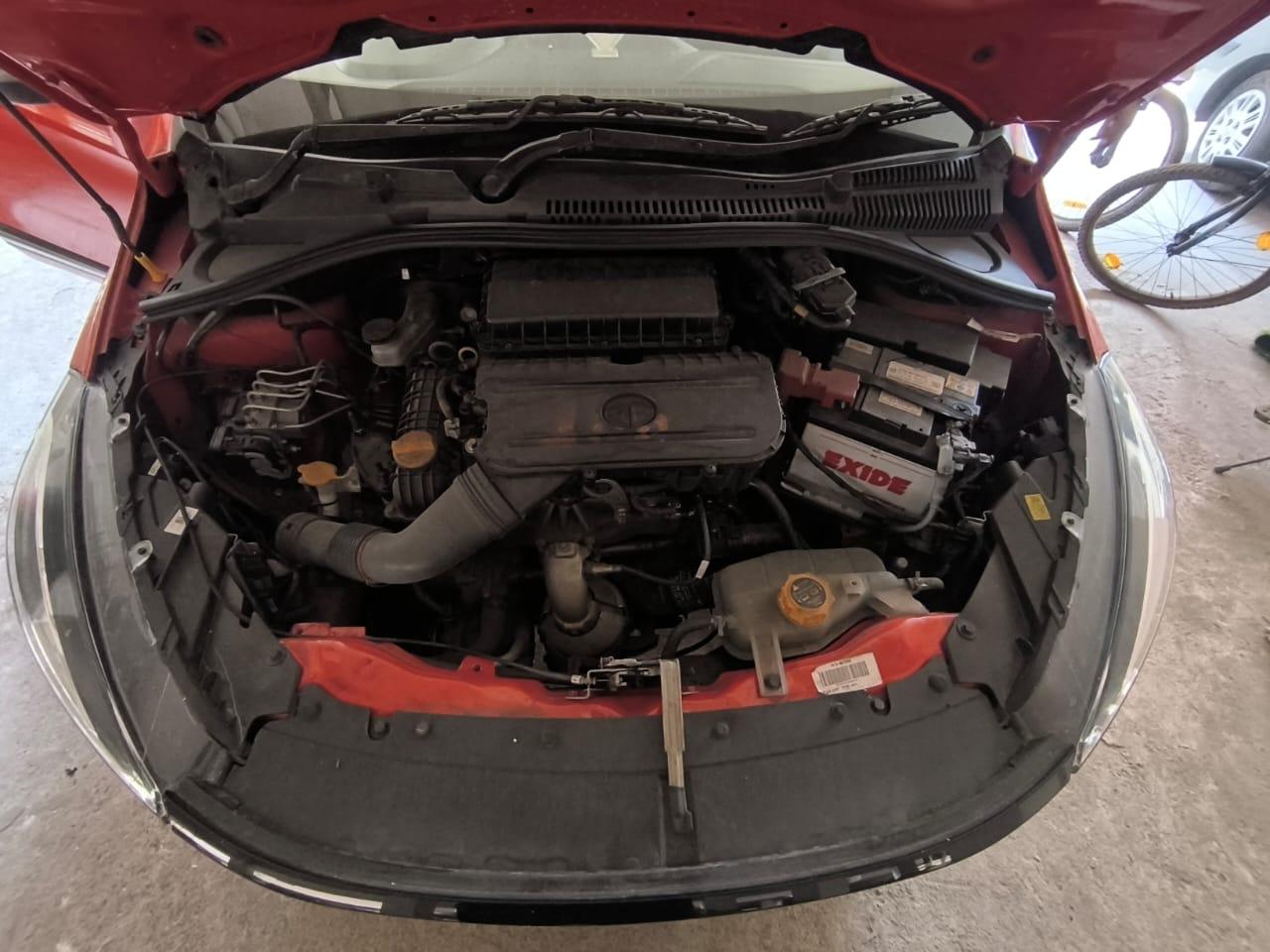 Tata Tiago - Photo 3