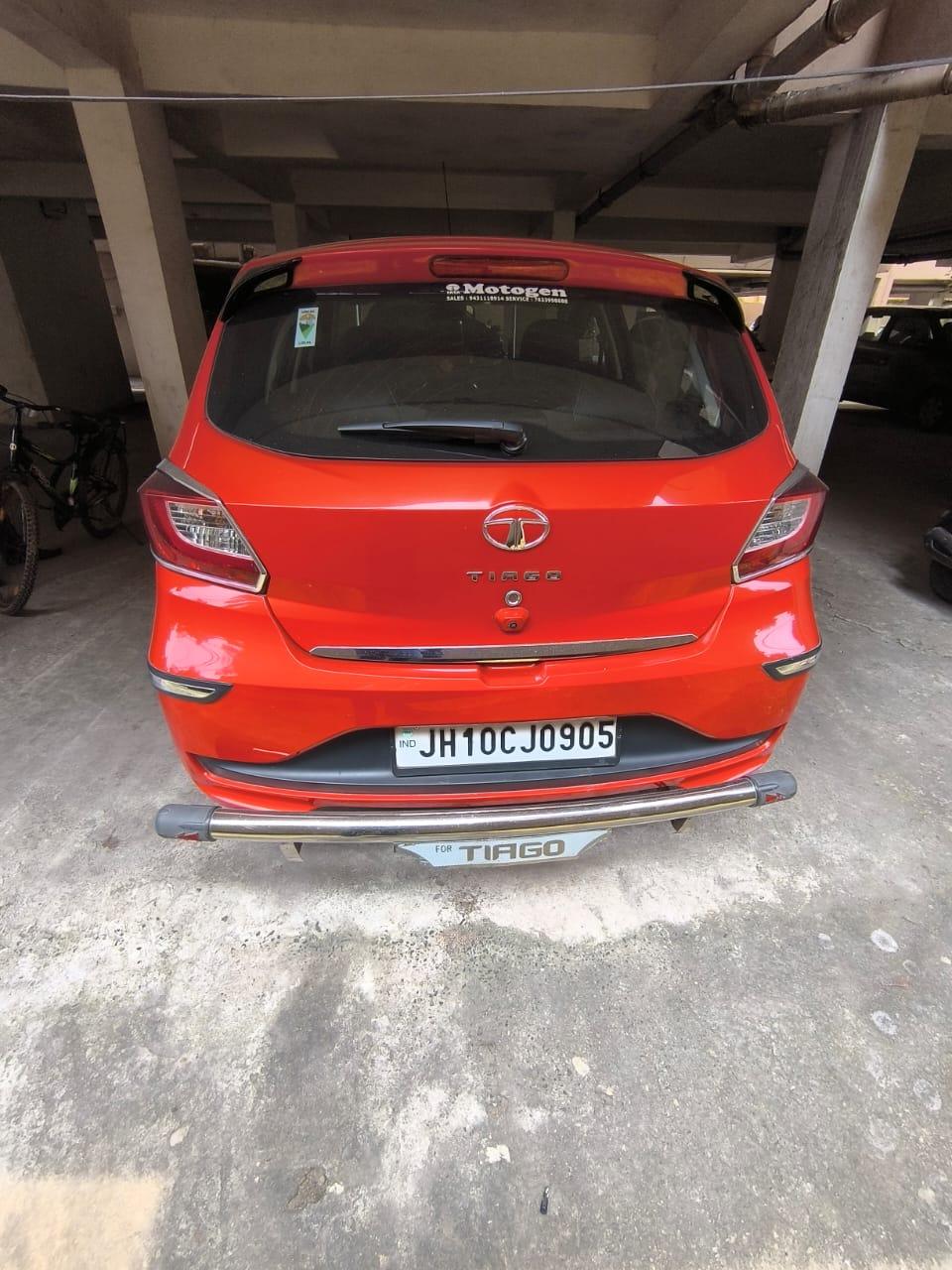 Tata Tiago - Photo 4