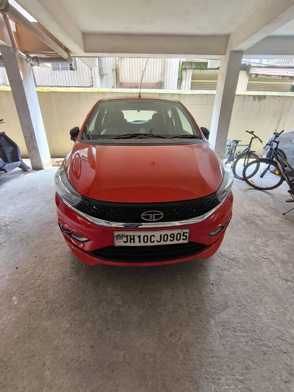 Tata Tiago - Photo 5
