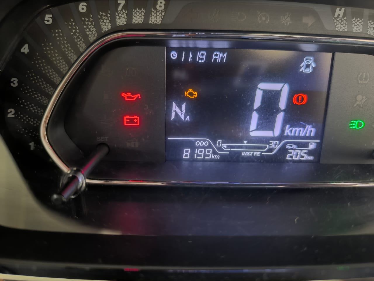 Tata Tiago - Photo 6
