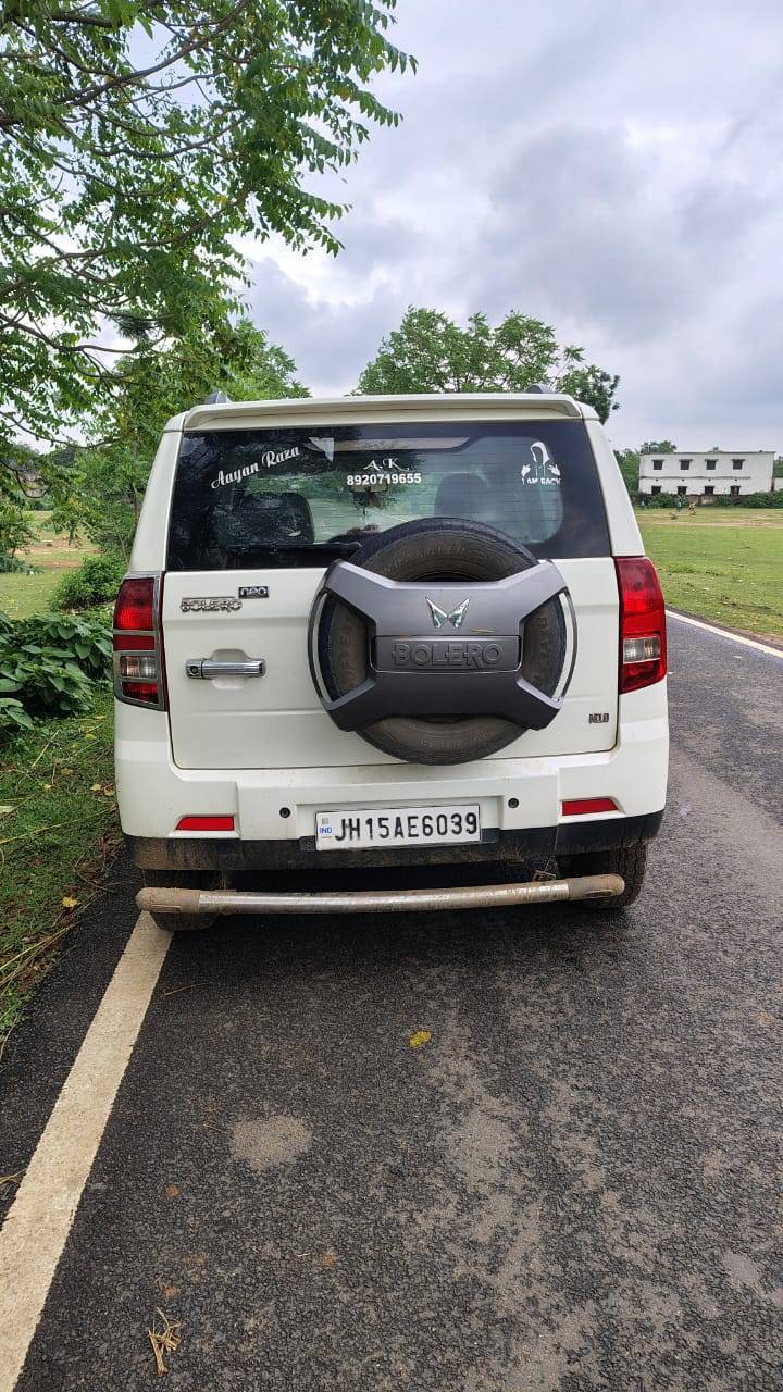 Mahindra Bolero Neo - Photo 3