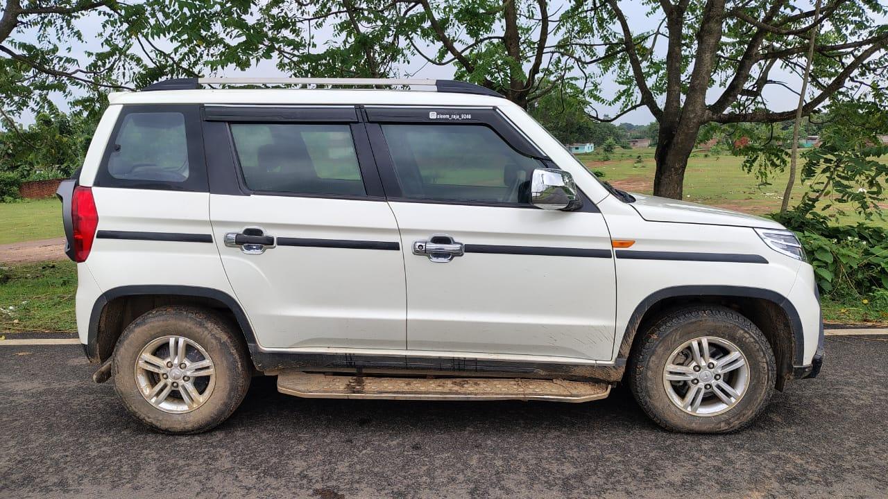 Mahindra Bolero Neo - Photo 4