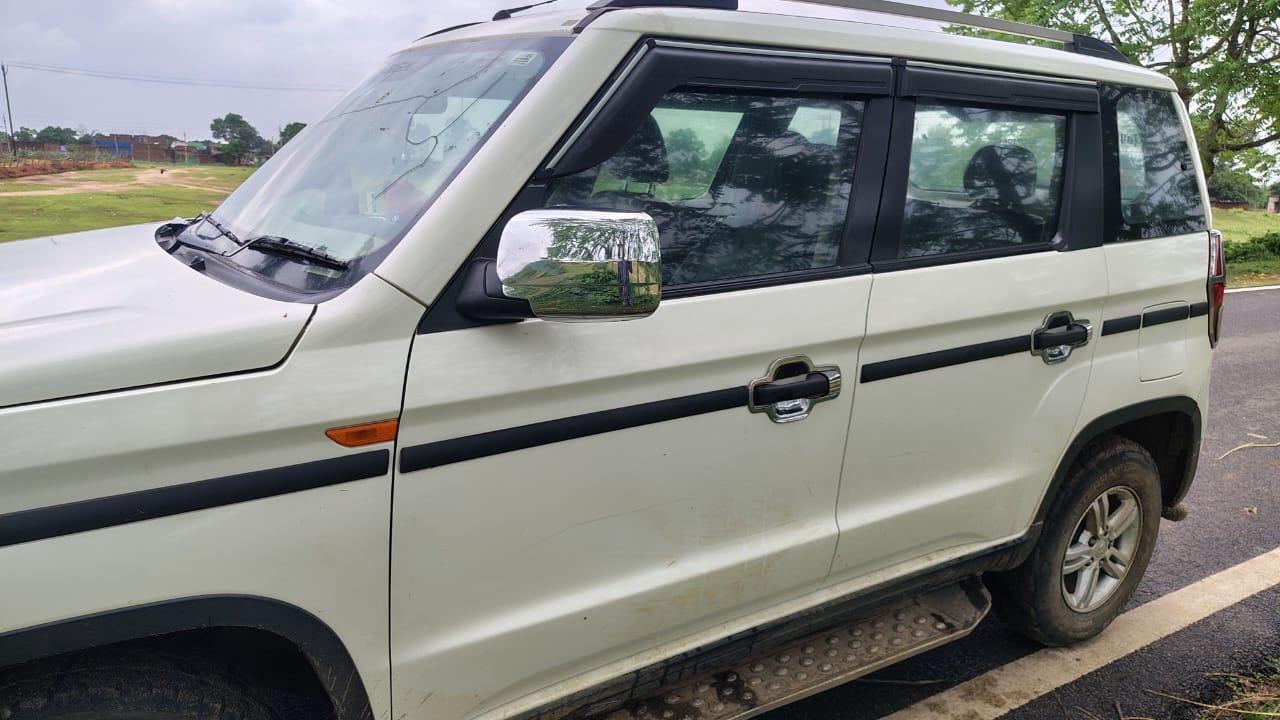 Mahindra Bolero Neo - Photo 7