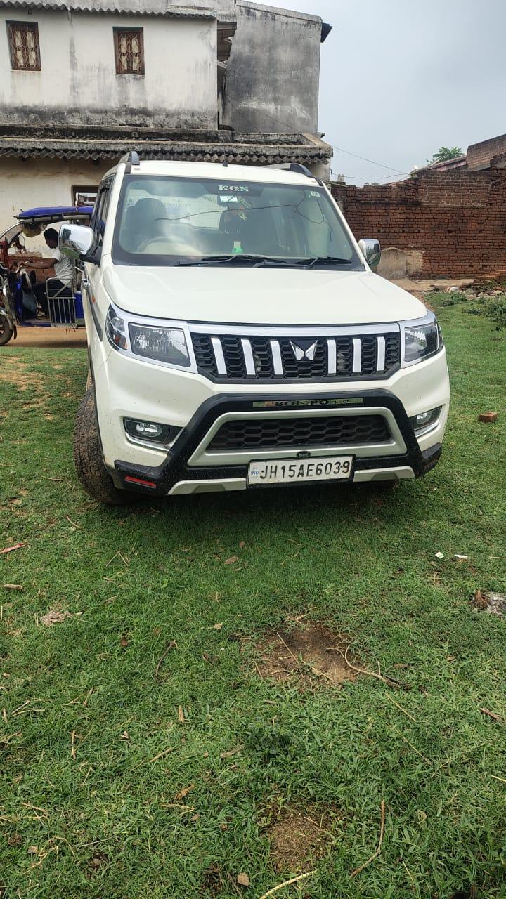 Mahindra Bolero Neo - Photo 6