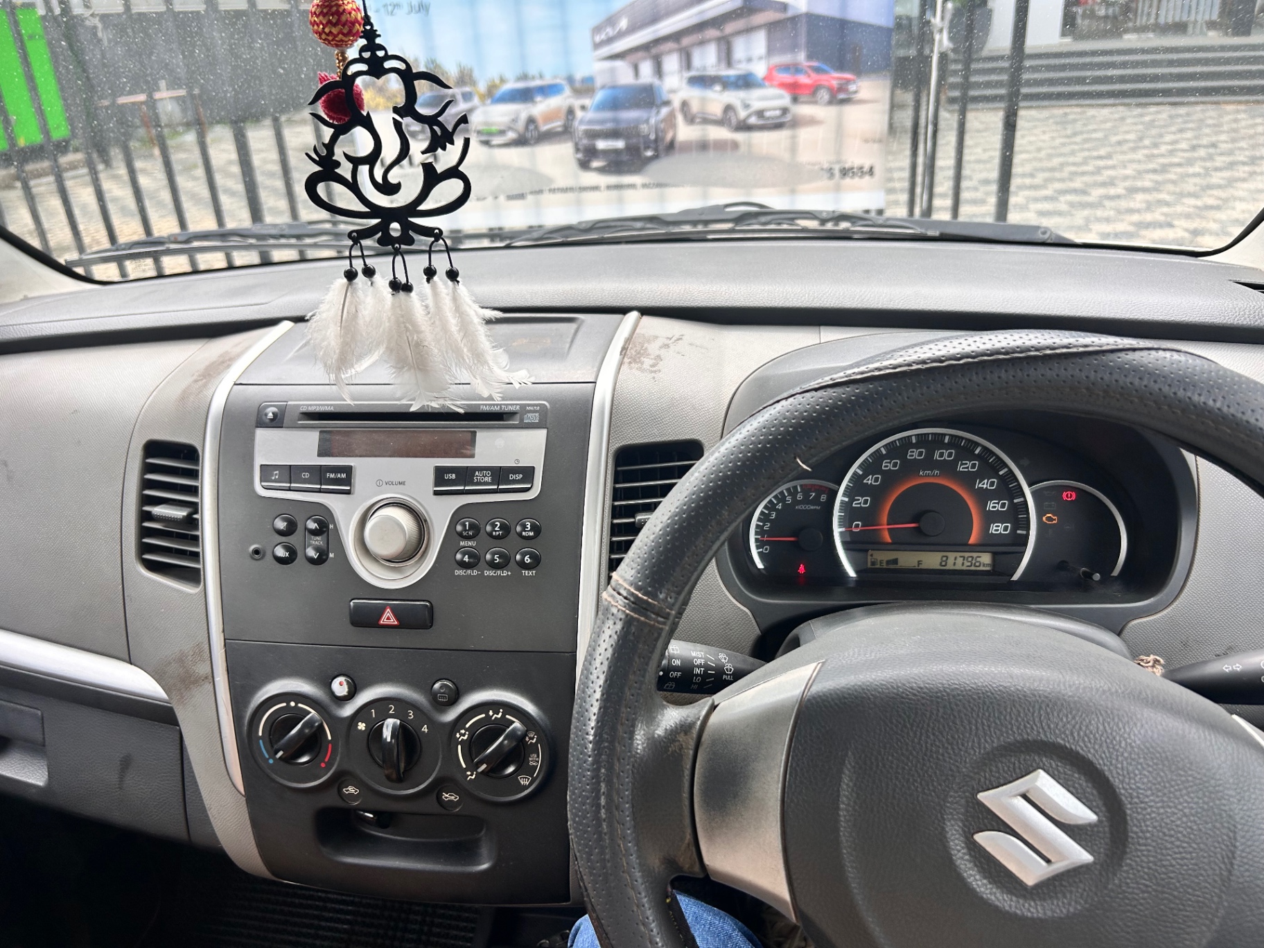 Maruti Suzuki WagonR - Photo 6