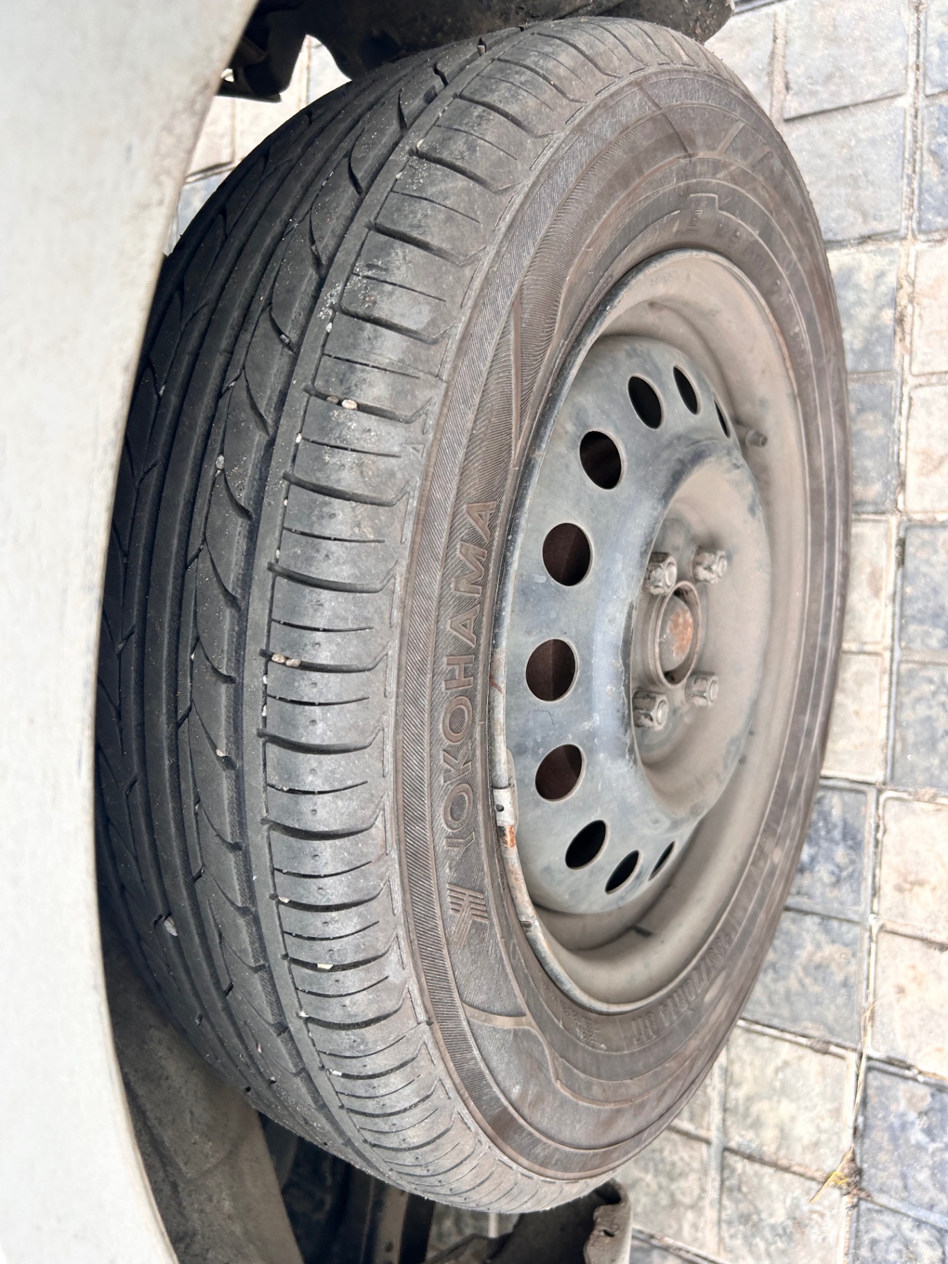 Maruti Suzuki WagonR - Photo 9