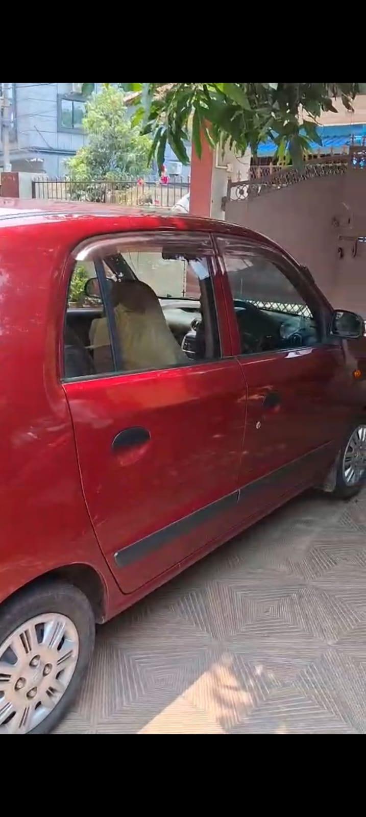 Hyundai Santro - Photo 2