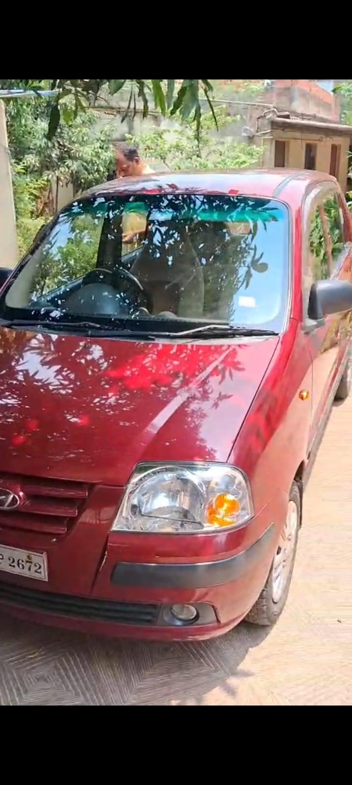 Hyundai Santro - Photo 3
