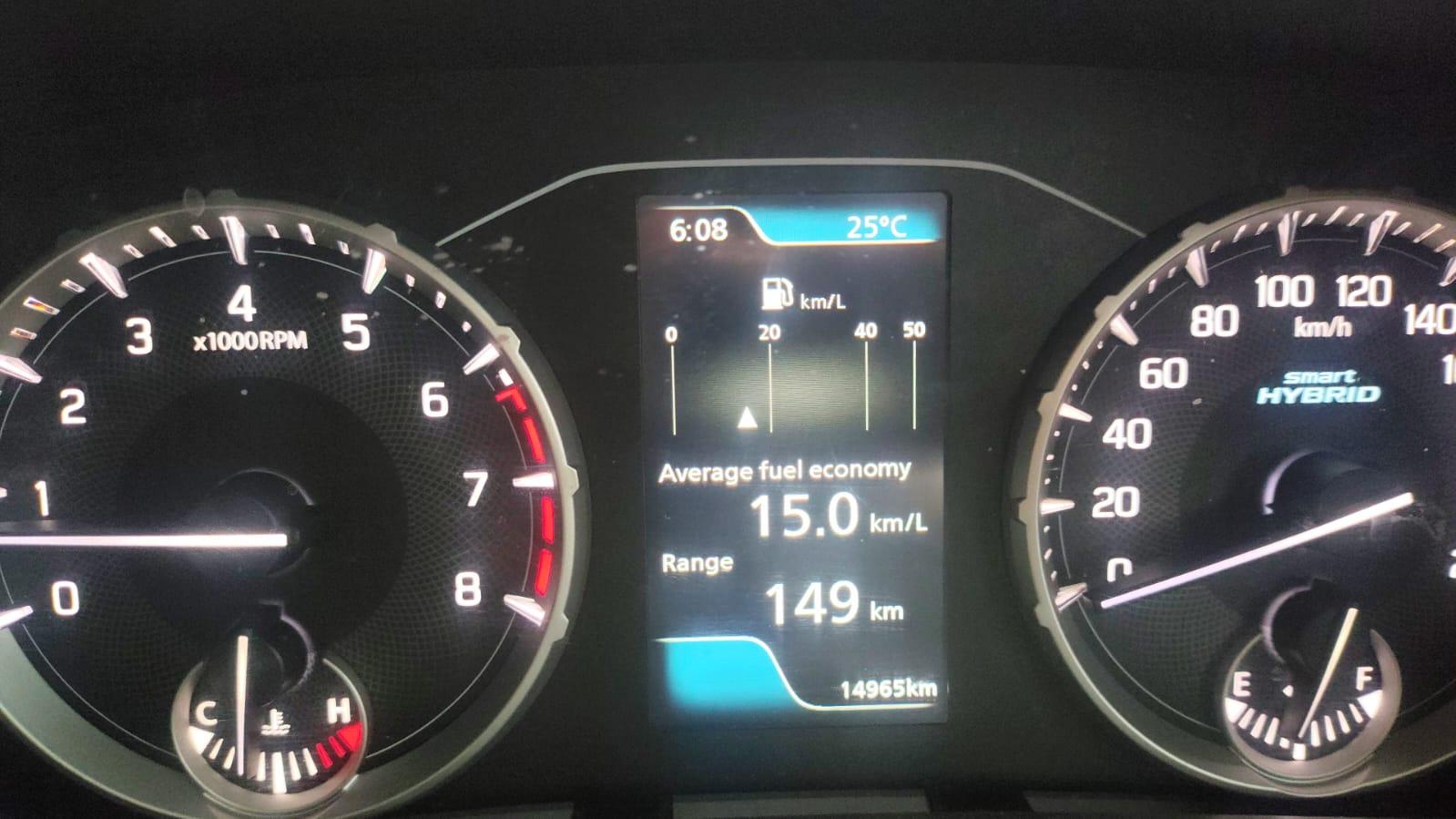 Maruti Suzuki Brezza - Photo 4