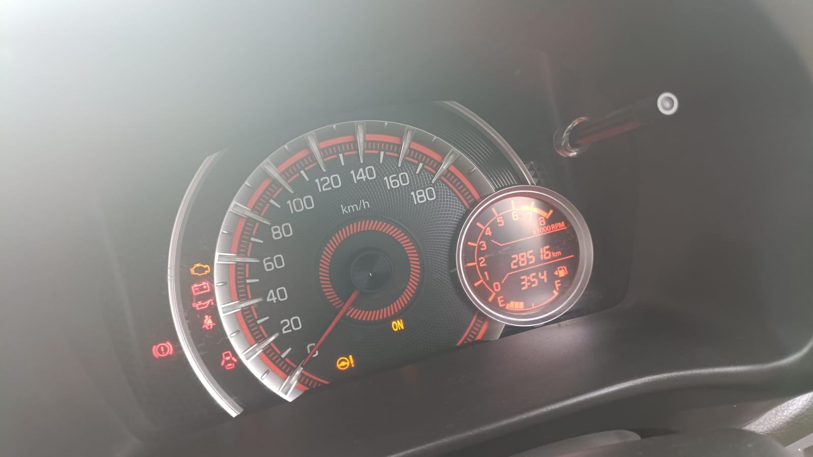 Maruti Suzuki Celerio ZXi - Photo 2