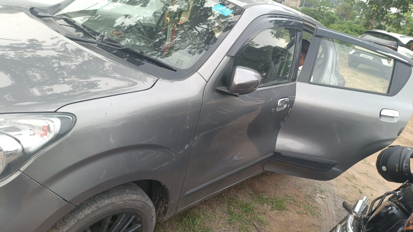 Maruti Suzuki Celerio ZXi - Photo 4