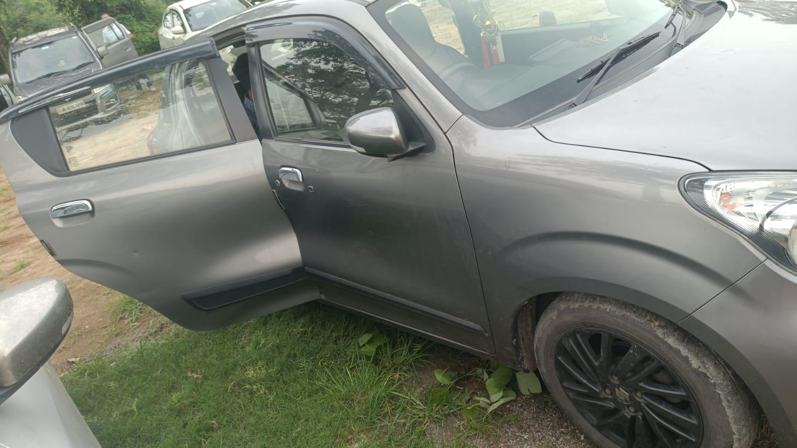 Maruti Suzuki Celerio ZXi - Photo 5