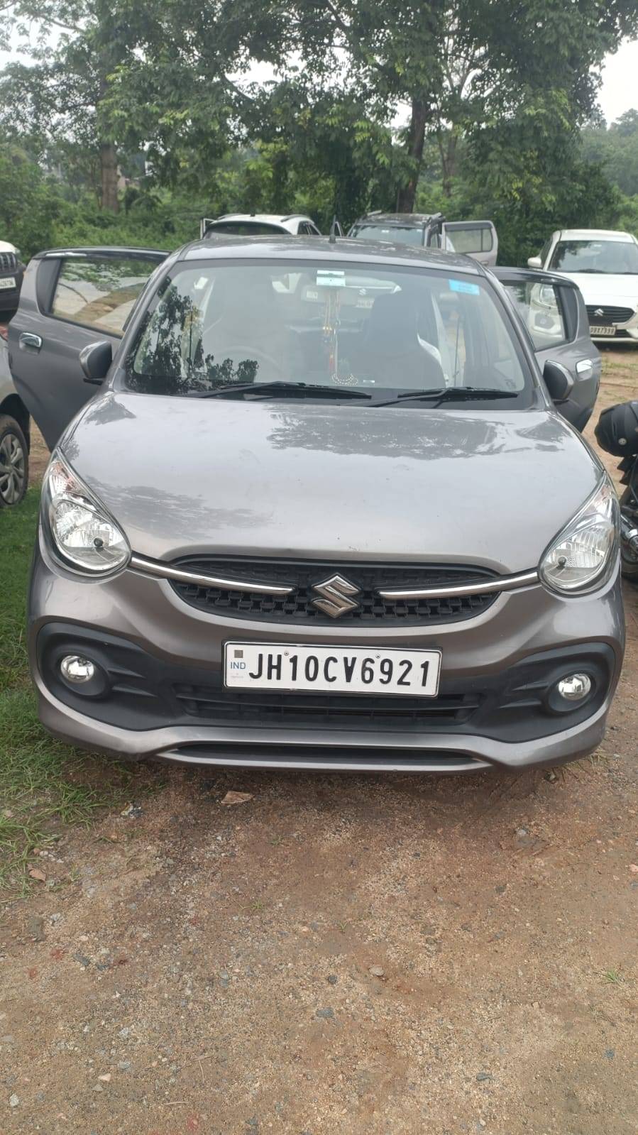 Maruti Suzuki Celerio ZXi - Photo 6