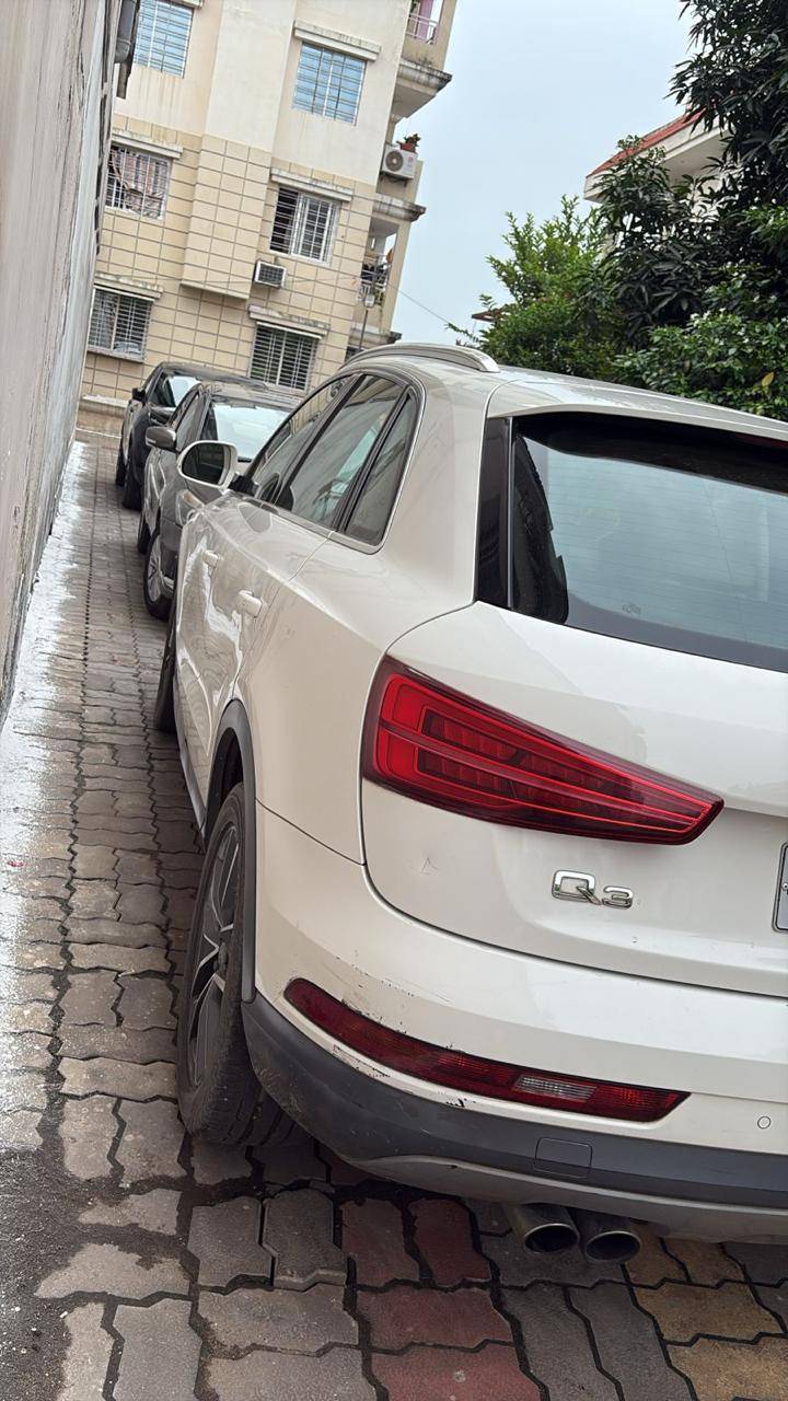 Audi Audi - Photo 3