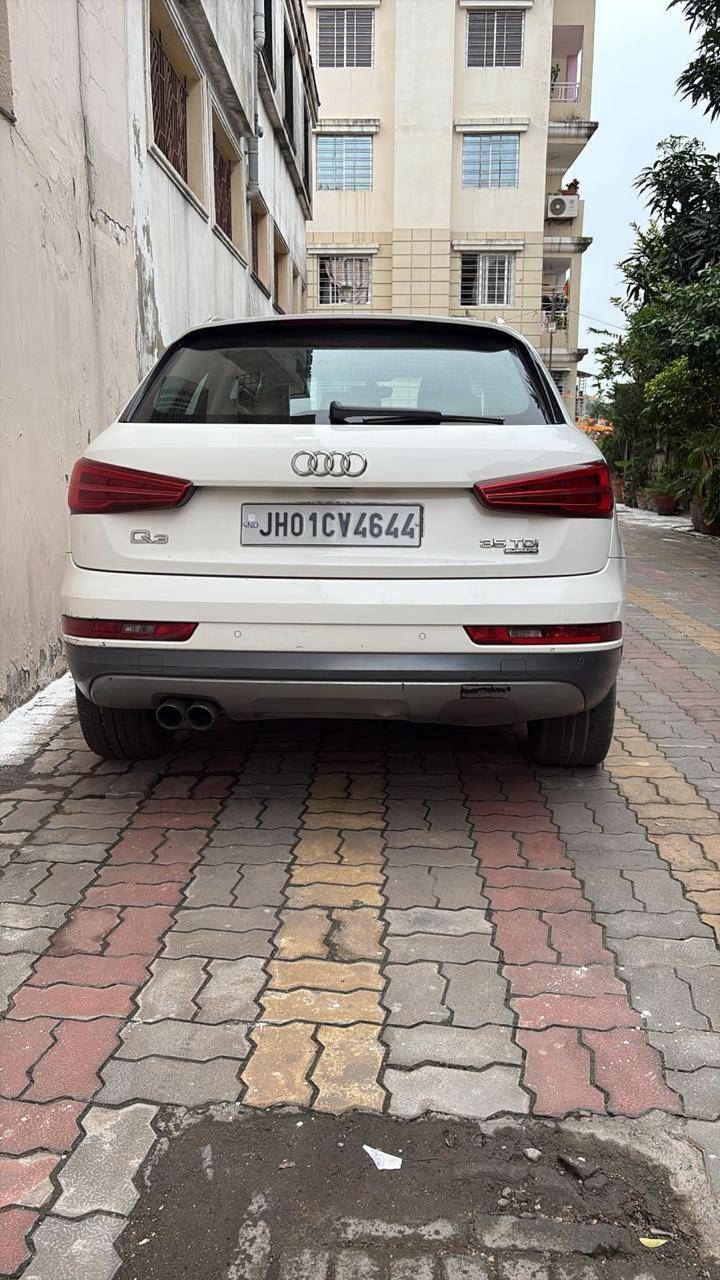 Audi Audi - Photo 4