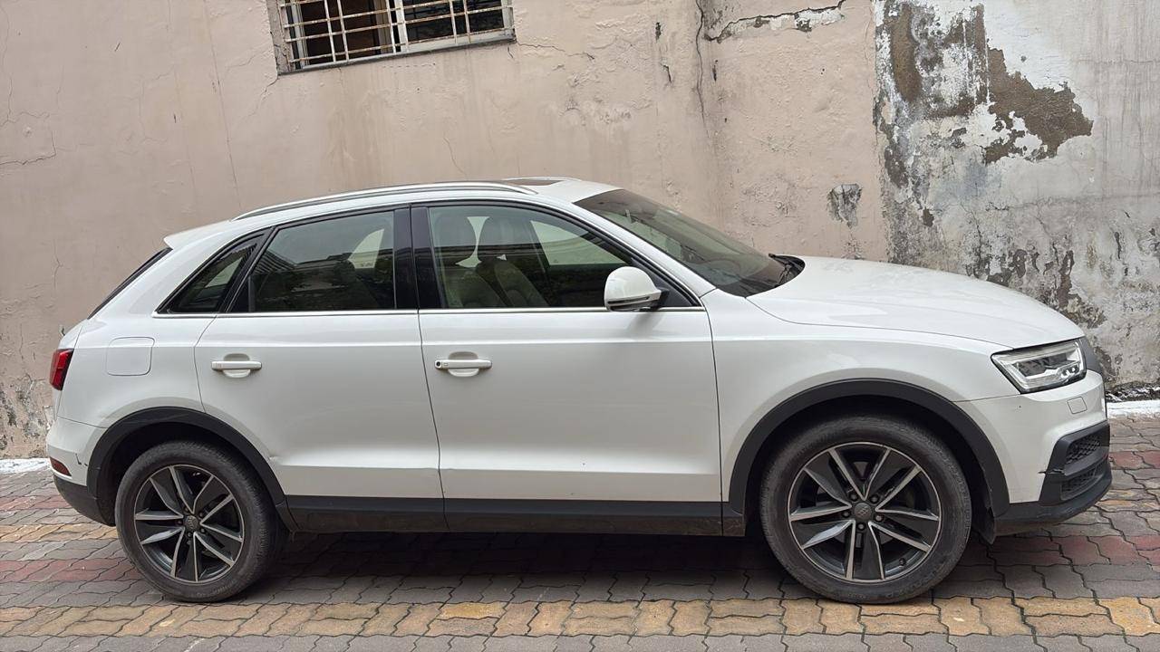 Audi Audi - Photo 6