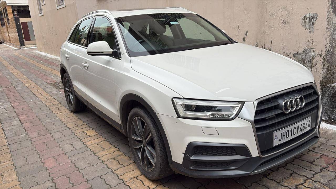 Audi Audi - Photo 7
