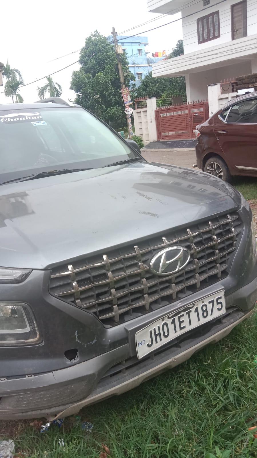 Hyundai Venue - Photo 6