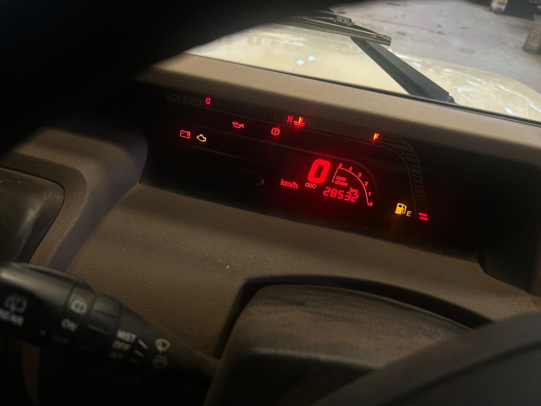 Mahindra Bolero - View 9