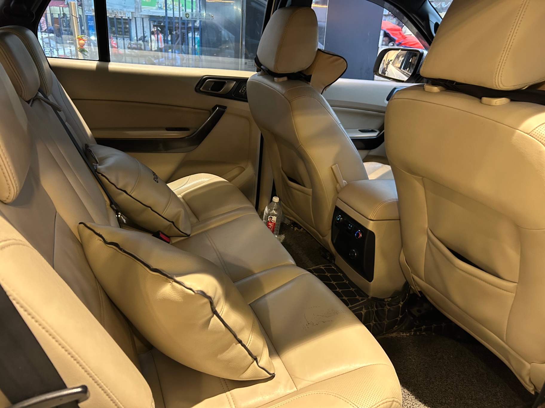 Ford Endeavour - View 8