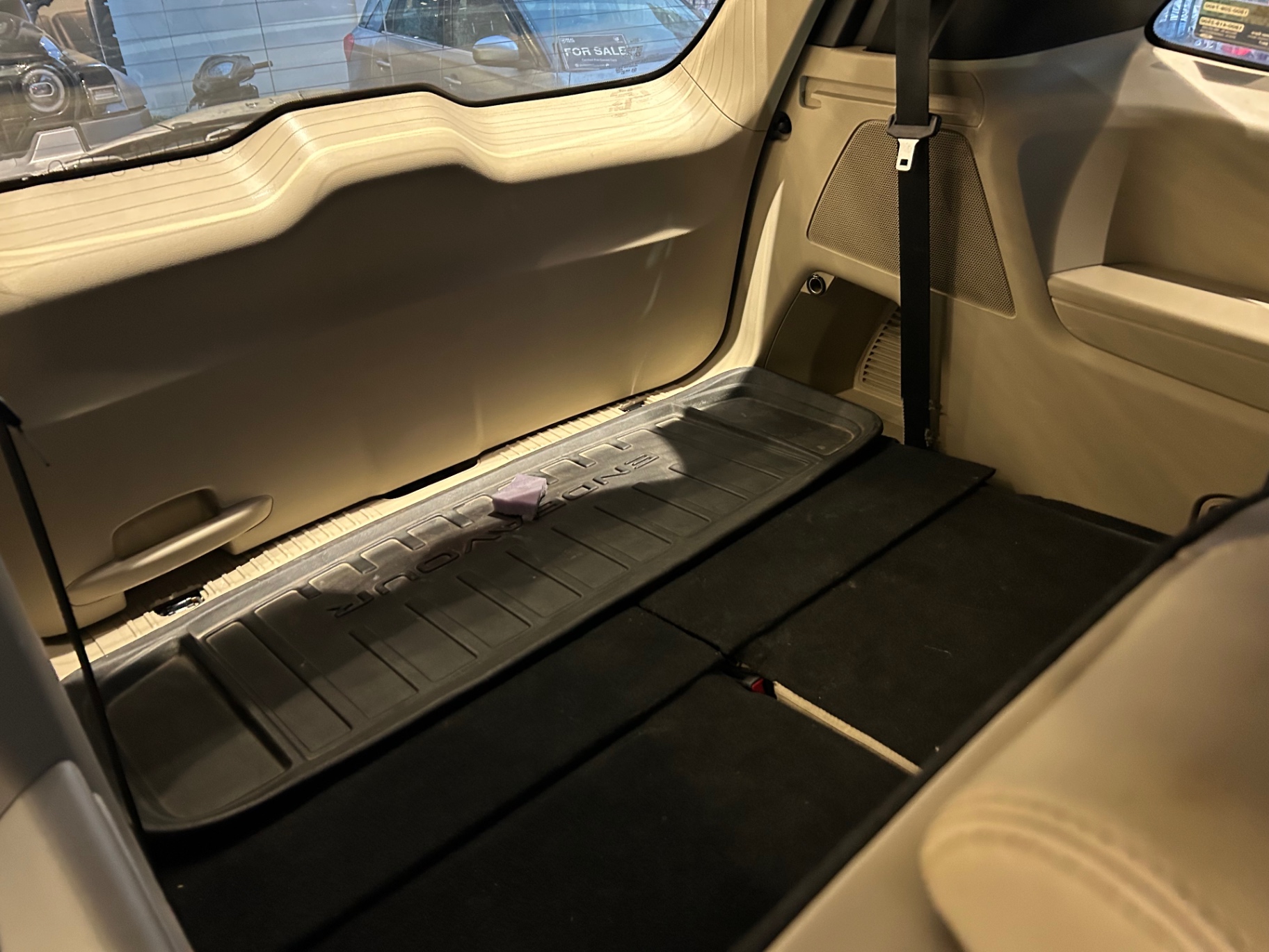Ford Endeavour - View 9