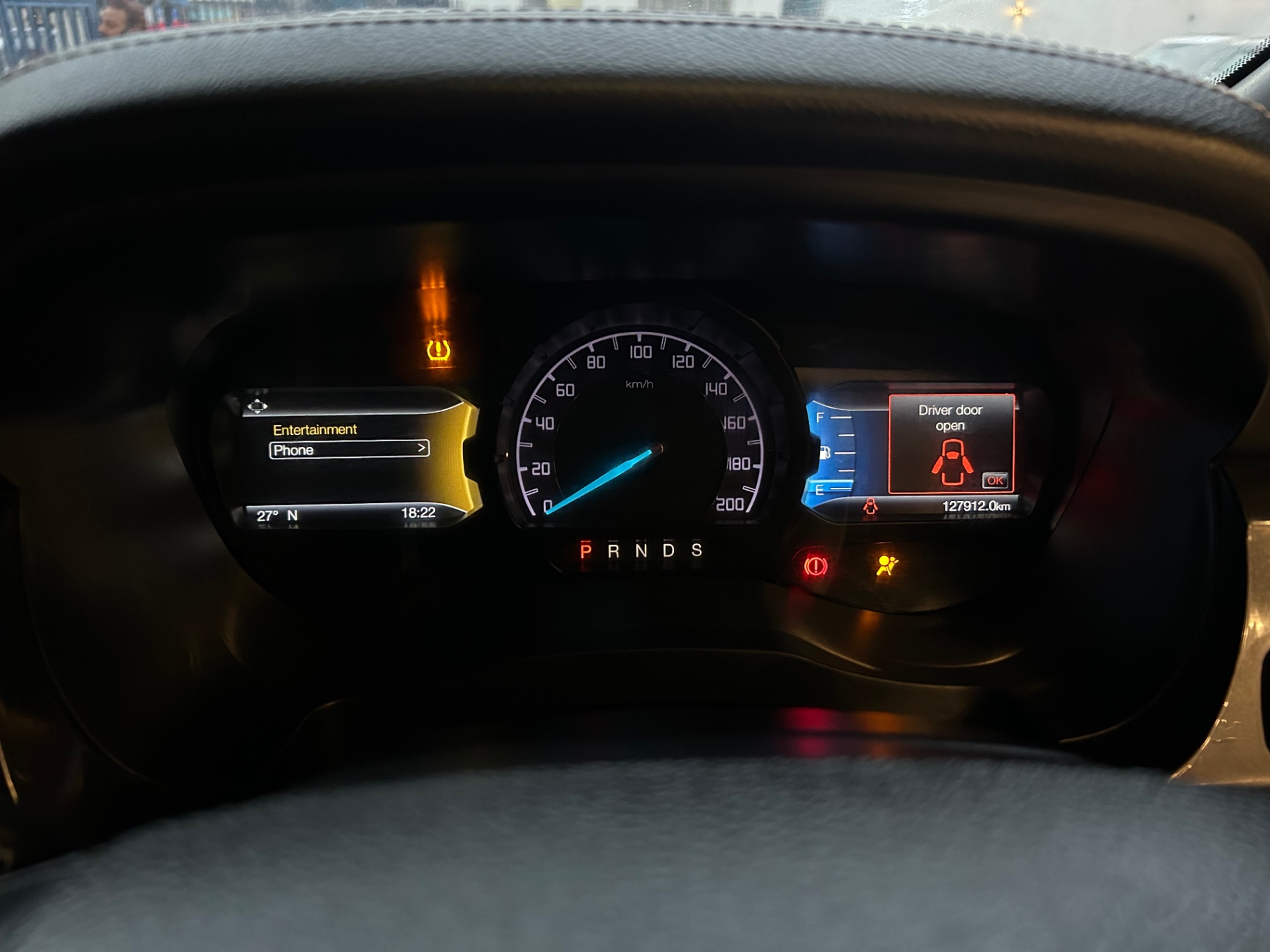 Ford Endeavour - View 11