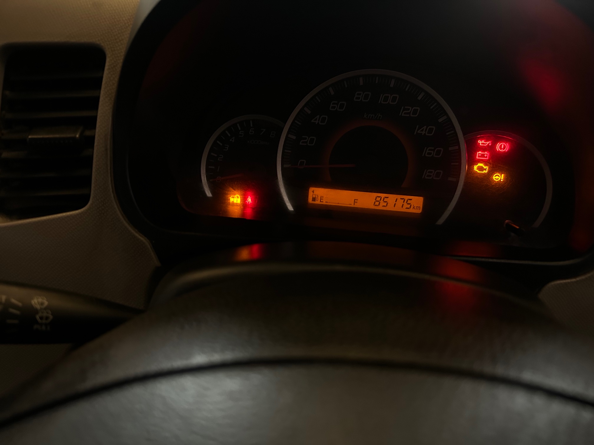 Maruti Suzuki WagonR - View 7